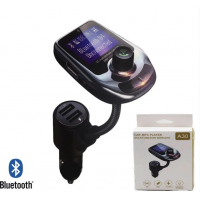 FM-трансмиттер FM Mod A30 BT