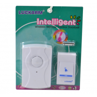 Звонок A601 от розетки 220в