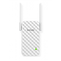 Расширитель WiFi-покрытия TENDA A9 N300 2 антенны 2.4ГГц 