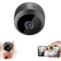 Камера A9  мини IP Wi-Fi HD ночное видение