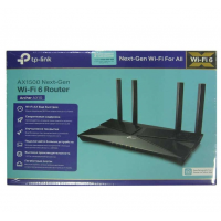 Роутер TP-Link Archer AX10