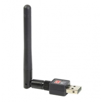 USB WI-FI Адаптер WF-2\LV-UW10-2DB 
