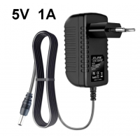 Адаптер 5V 1A 5.5*2.5