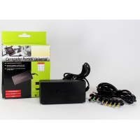 Адаптер универсальный для laptop 120W 