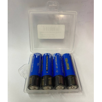 Аккумулятор 18650 Wimpex WX1434 USB Lithium battery АА 1.5v2000mah ЦЕНА ЗА УП.(4шт)