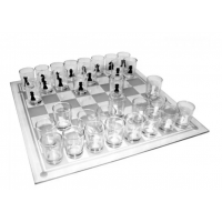 Алко-шахматы 28 см 