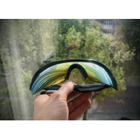 Антибликовые очки TAC GLASSES