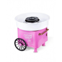 Аппарат для приготовления сахарной ваты (большой) CANDY MAKER