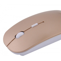 Мышь беспроводная Apple аккумуляторная 