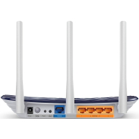 Wi-Fi роутер TP-LINK Archer C20