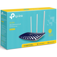 Wi-Fi роутер TP-LINK Archer C20