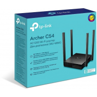 Wi-Fi роутер TP-LINK Archer C54