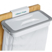 Держатель мусорных пакетов Attach-A-Trash 