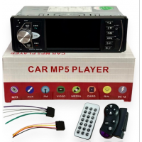 Автомагнитола MP5 4022D BT 4.1