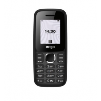 Мобильный телефон ERGO B184 Dual Sim