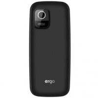Мобильный телефон ERGO B184 Dual Sim