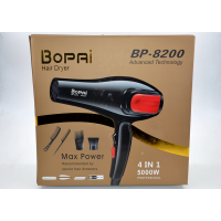 Фен Bopai BP-8200 (5000 Вт)
