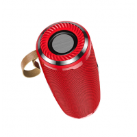 Портативная Bluetooth-колонка Hoco BS38 Cool freedom sports wireless speaker
