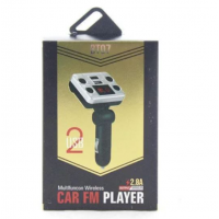 FM-трансмиттер FM Mod BT07