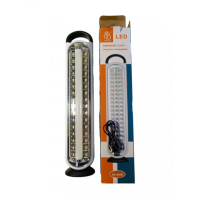 Аварийная светодиодная лампа фонарь с аккумулятором Bb-960 32LED