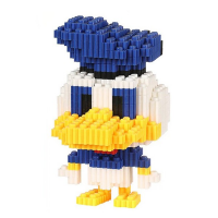 Детский конструктор Beixi Blocks "Утиные Истории" (608 деталей, 7226) Детский конструктор Beixi Blocks "Утиные Истории" (608 деталей, 7226)