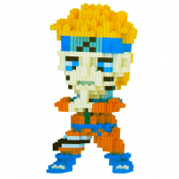 Детский конструктор Beixi Blocks "Наруто" (689 деталей, 7238) Детский конструктор Beixi Blocks "Наруто" (689 деталей, 7238)