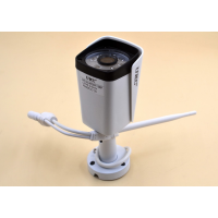 Комплект видеонаблюдения CAD-6673WIFI (4 камеры)