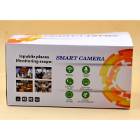 Уличная беспроводная камера видеонаблюдения CAD-90S10B