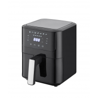 Аэро фритюрница Air Fryer Crownberg CB 5543 1500 Вт 8,5л