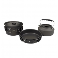 Набор туристической посуды Cooking Set C Cl-31