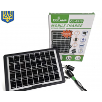 Солнечная панель CcLamp CL-0915 15W