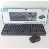 Клавиатура Мышка wireless CMK-329  