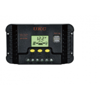 Контроллер заряда солнечный CP- 430A 30A