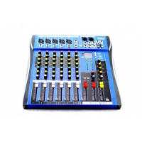 Аудиомикшер Yamaha CT8 (8 каналов)