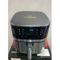 Аэро фритюрница Air Fryer Crownberg CB 5549   1600W