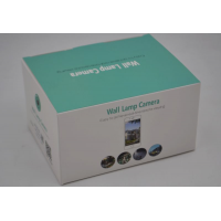 Наружная камера видеонаблюдения WI-Fi IP with light D2
