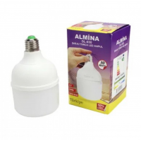 Фонарик лампочка ALMINA DL-030 30W