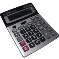 Бухгалтерский настольный калькулятор DM-1200V