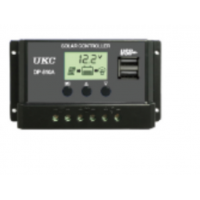 Контроллер заряда солнечный DP-530A 30A