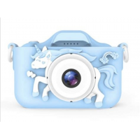 Цифровой детский фотоаппарат Baby Photo Camera DR-0186