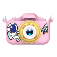 Цифровой детский фотоаппарат Baby Photo Camera DR-0188