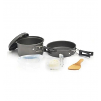 Набор туристической посуды Cooking Set DS-200