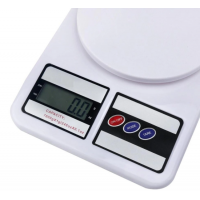 Электронные кухонные весы DT-400 7 кг 