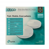 Роутер TP-LINK Deco M5  (2-Pack)