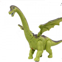 Динозавр игрушка со звуковым сопровождением, передвижением 890A
