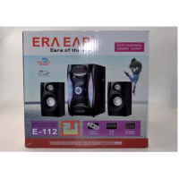 Акустическая система ERA EAR E-112 Bluetooth