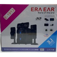 Акустическая система Ear E-1913 60W Bluetooth