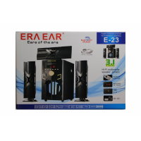 Акустическая система с сабвуфером 3.1 Era Ear E-23 60W