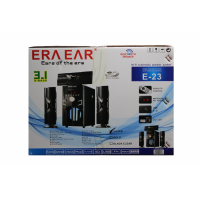 Акустическая система с сабвуфером 3.1 Era Ear E-23 60W