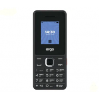 Мобильный телефон Ergo E181 Dual Sim 